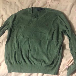 Ralph Lauren sweater